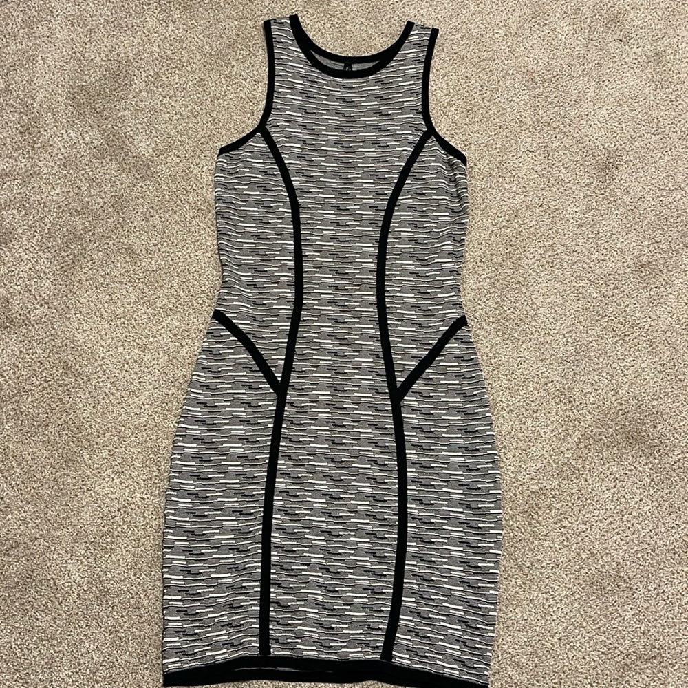 3/$15 Marc New York Andrew Marc dress